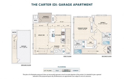 1 Housel Circle 1-2 Beds Apartment for Rent - Photo Gallery 72